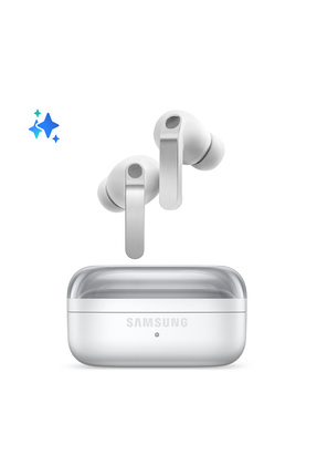 Samsung Galaxy Buds4 Pro (ANC) Bluetooth Kulak İçi Kulaklık Beyaz