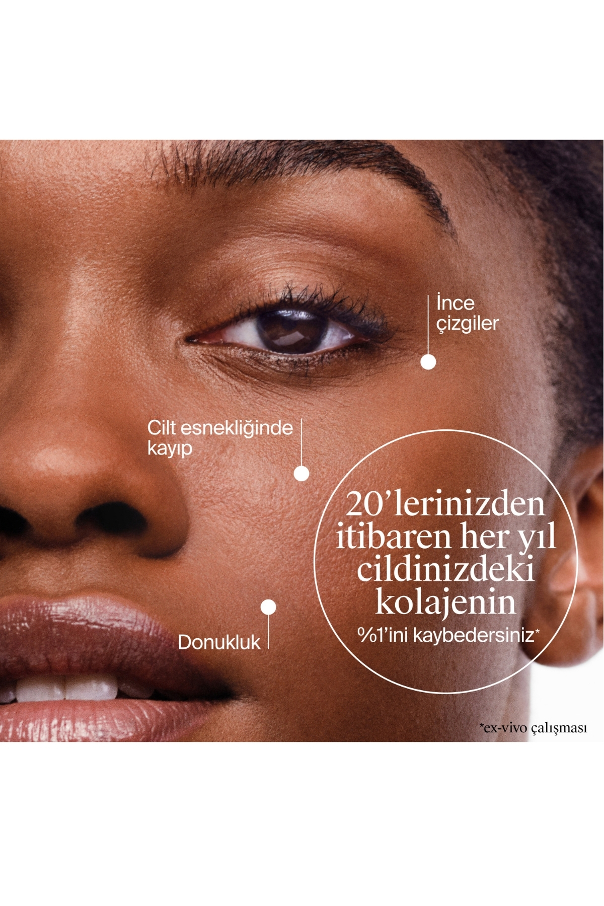 Collagen Bank SPF30 Nemlendirici Gündüz Kremi 50 ml — 3574661840376 — تصویر 2 از 6