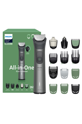 Philips MG7935/15 All-in-One Trimmer 7000 Series 15'i 1 Arada Erkek Bakım Seti