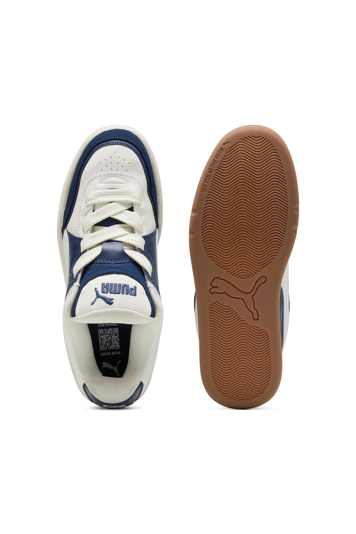 کفش Puma پوما ورزشی پارک لایف استایل SK8 Unisex اورجینال - تصویر 2