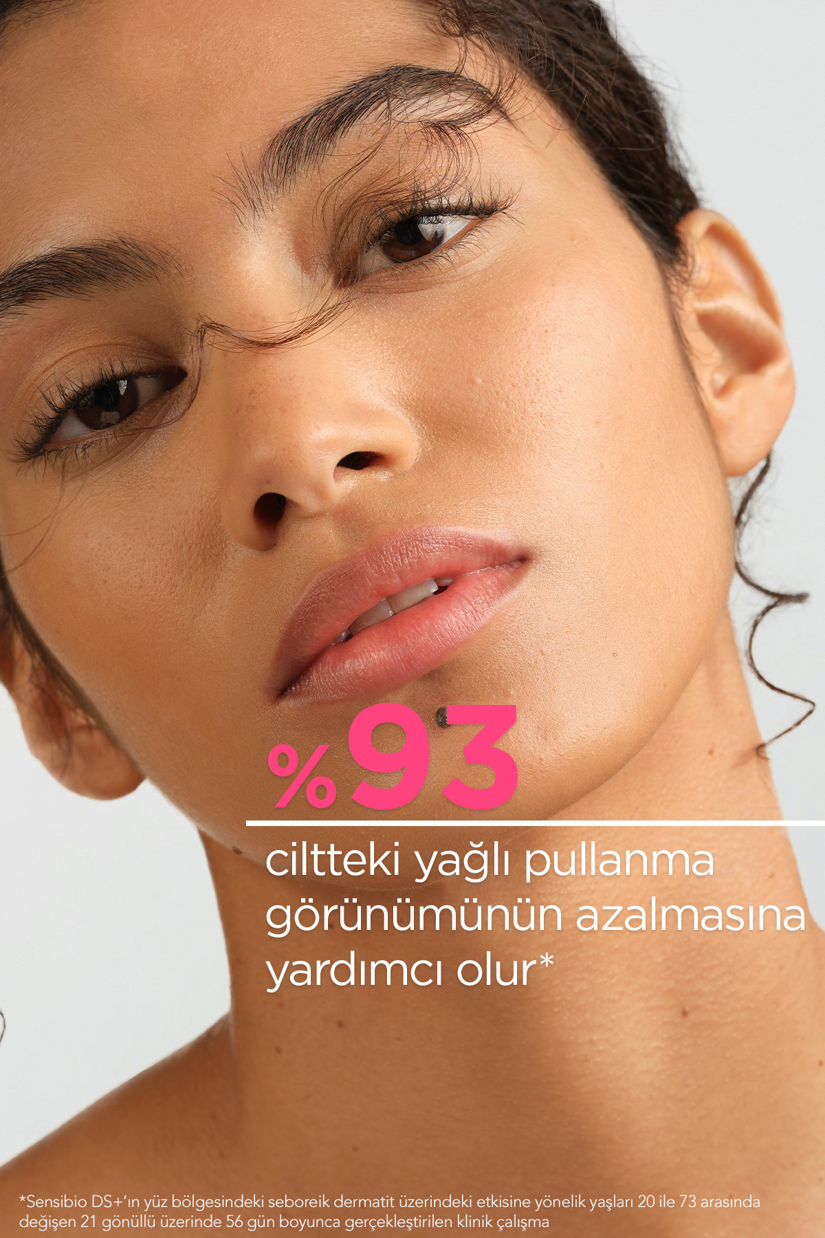 Sensibio DS+ Cream Hassas Ciltler için Kızarıklık Karşıtı Yatıştırıcı Bakım Kremi 40 ML — 3401397240470 — تصویر 7 از 12