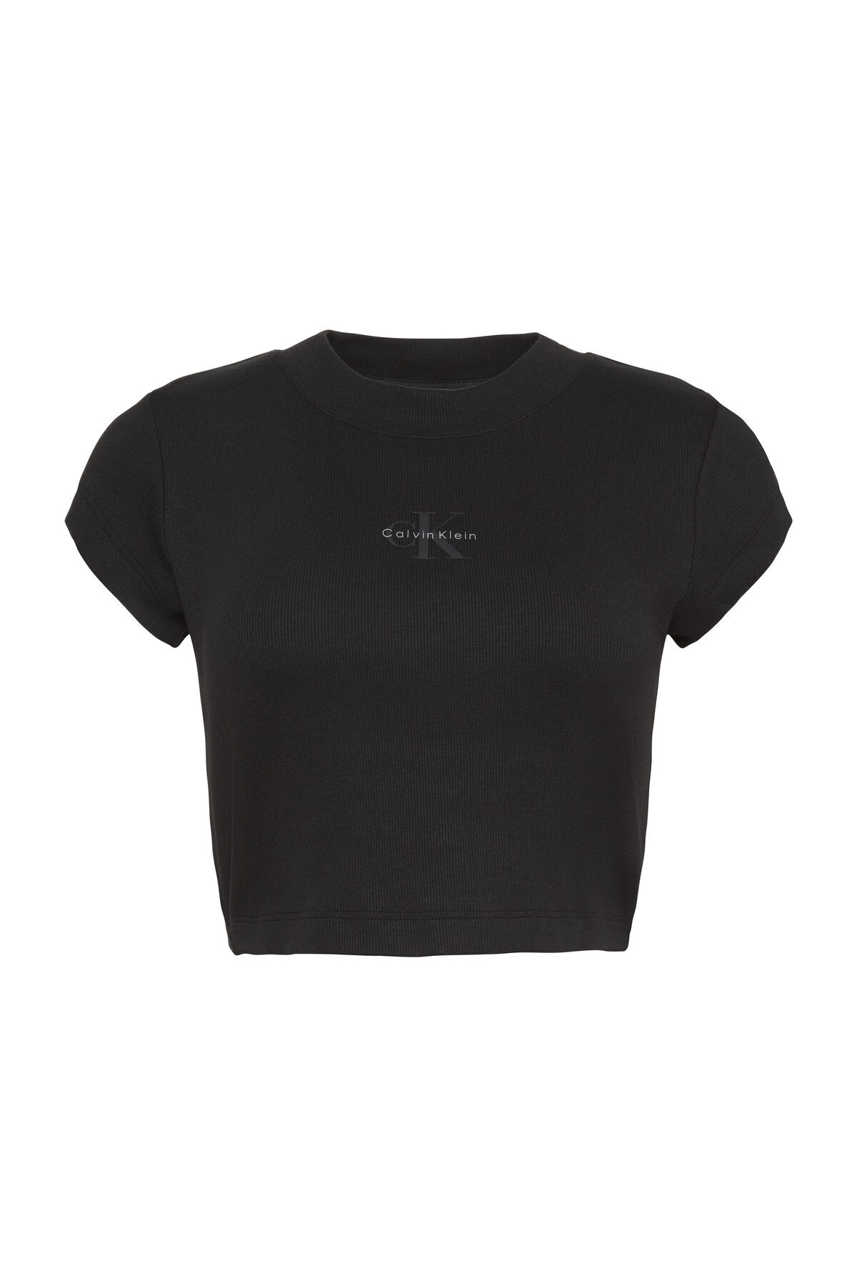 Calvin Klein Női fekete pólók