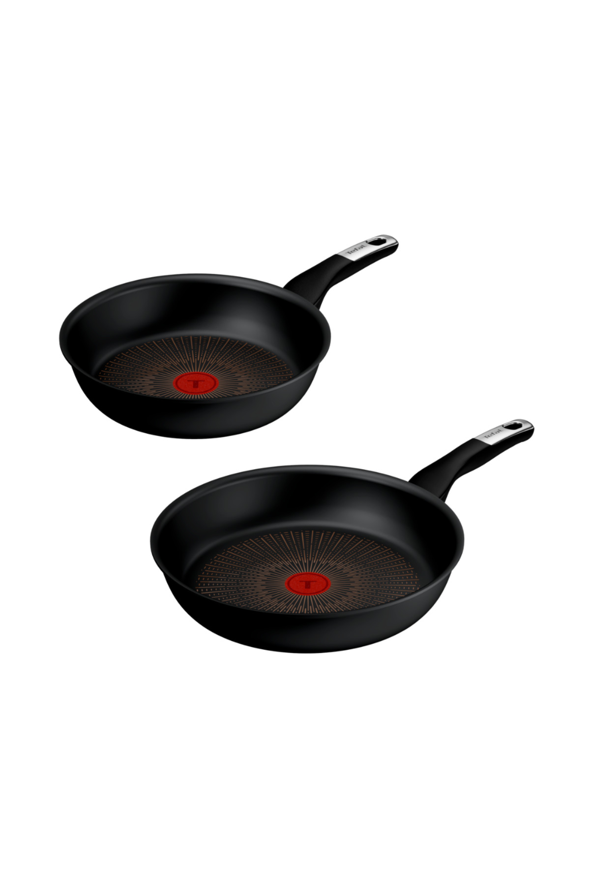 Explore Fusion Core 9X 2-Piece Pan Set - 24/28 Cm