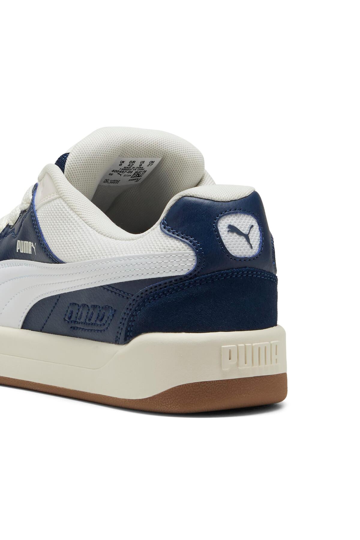 کفش Puma پوما ورزشی پارک لایف استایل SK8 Unisex اورجینال - تصویر 6