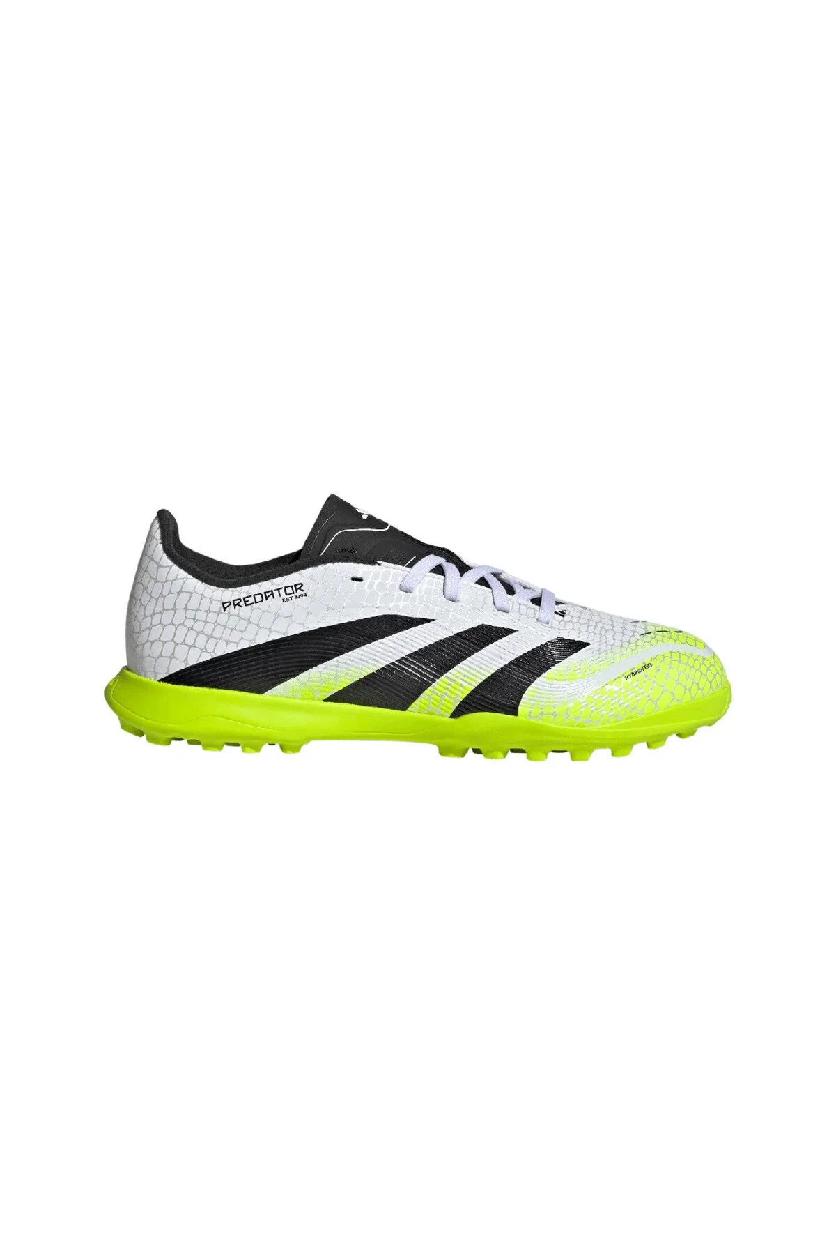 PREDATOR LEAGUE TF J JI1149 ADIDAS CHILDREN TRACK SHOES اورجینال - تصویر 4