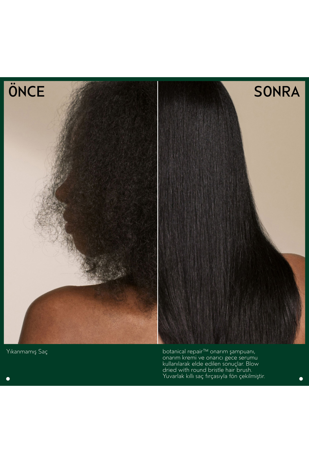 botanical repair™ sos bakım 150ml — TYCJZUFGFN171226775493257 — تصویر 5 از 8