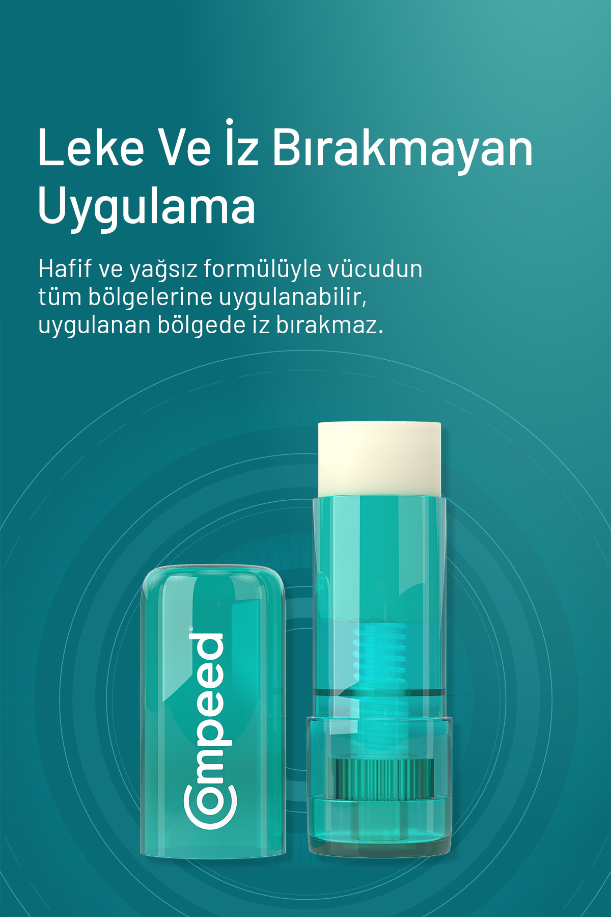 Sürtünme Önleyici Stick 8 ml 9