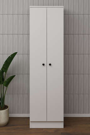 Skandi homeworks Sole Maxi Çok Amaçlı Dolap