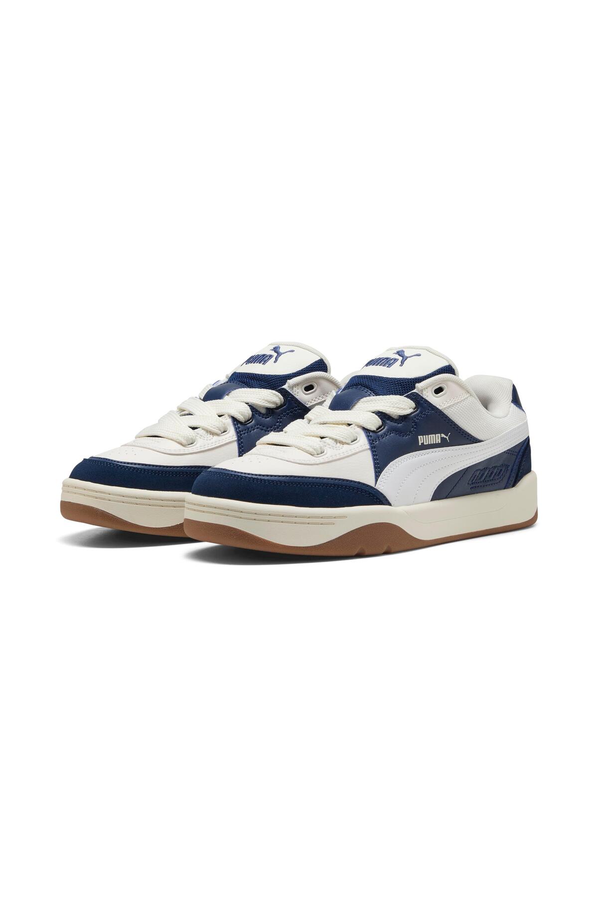 کفش Puma پوما ورزشی پارک لایف استایل SK8 Unisex اورجینال - تصویر 5