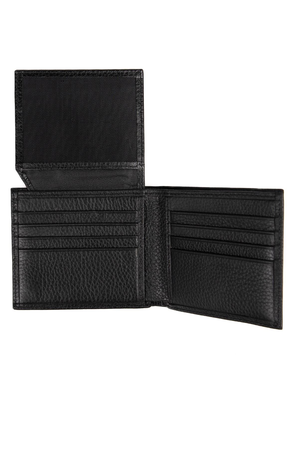 ست هدیه سه تکه مردانه جعبه‌دار ویژه - ست هدیه عروسی: عطر، کمربند چرمی و کیف پول مردانه    | تودورز Tudors STBX2501 - تصویر 7