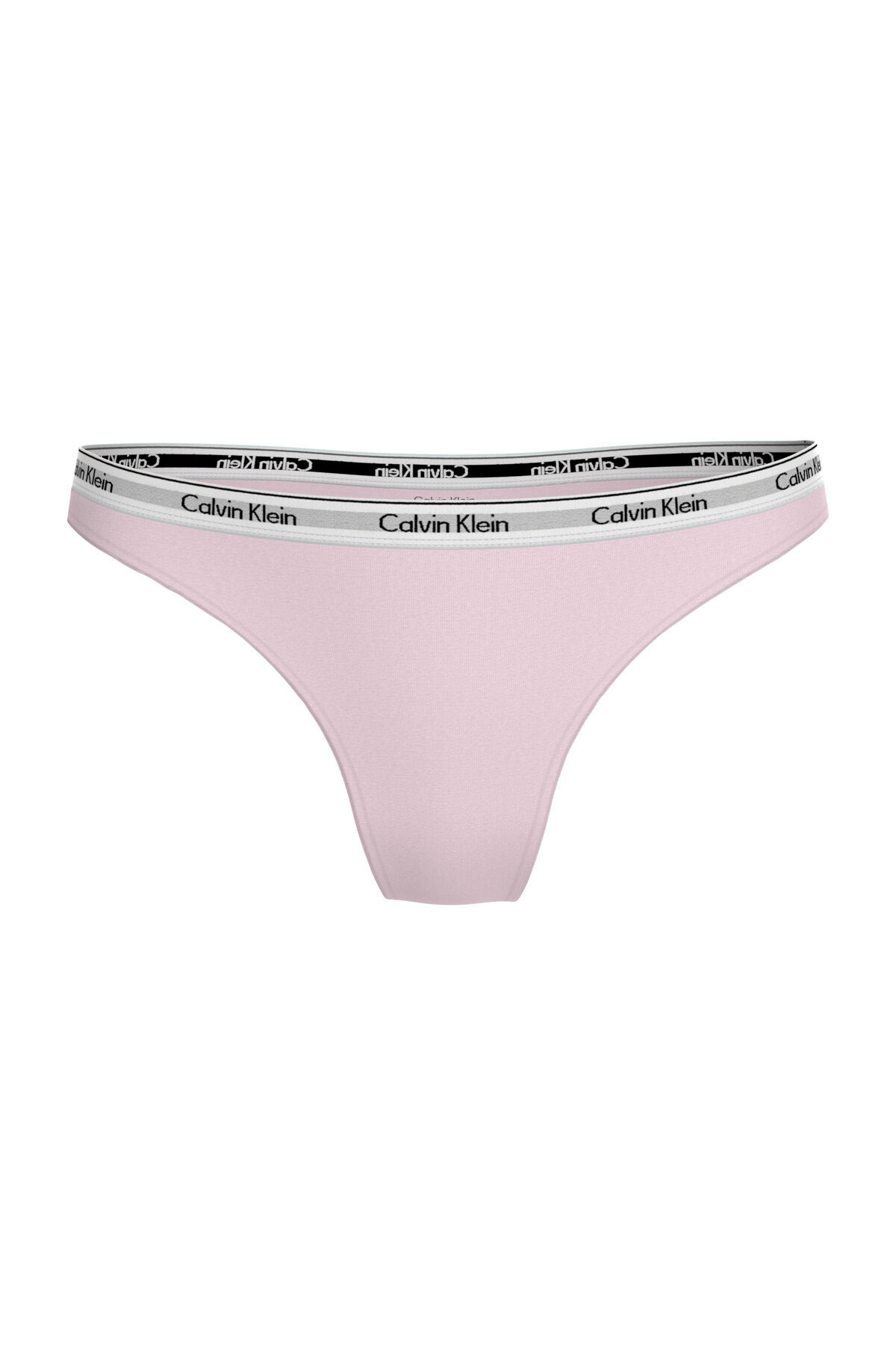 Calvin Klein Nohavičky dámske/dievčenské Cradle Pink