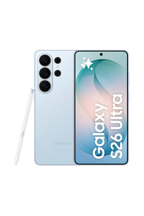 Samsung Galaxy S26 Ultra 12GB/512GB Gök Mavisi Cep Telefonu