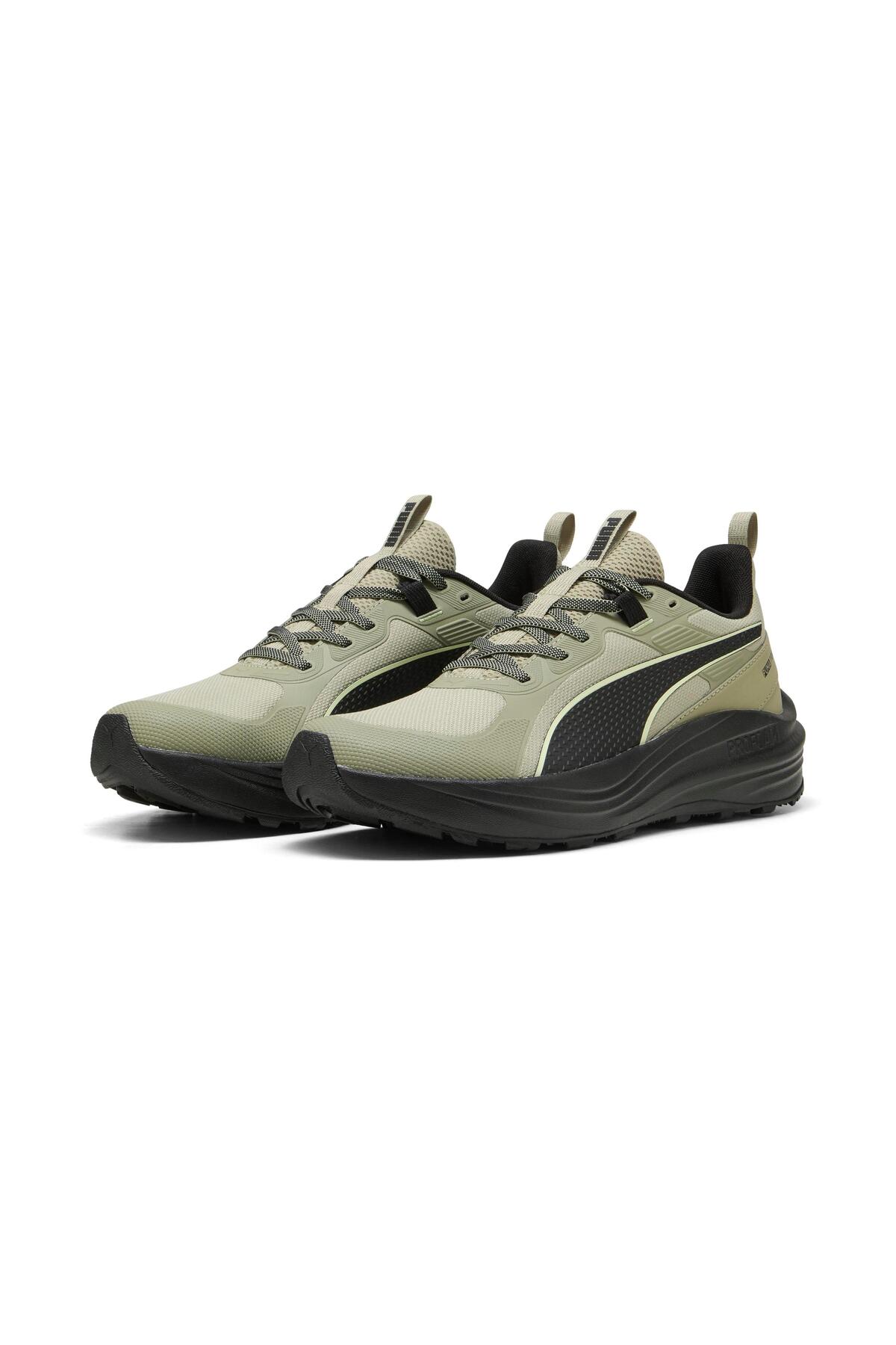کفش Puma پوما رانینگ Unisex Flare Pro Trail اورجینال - تصویر 5