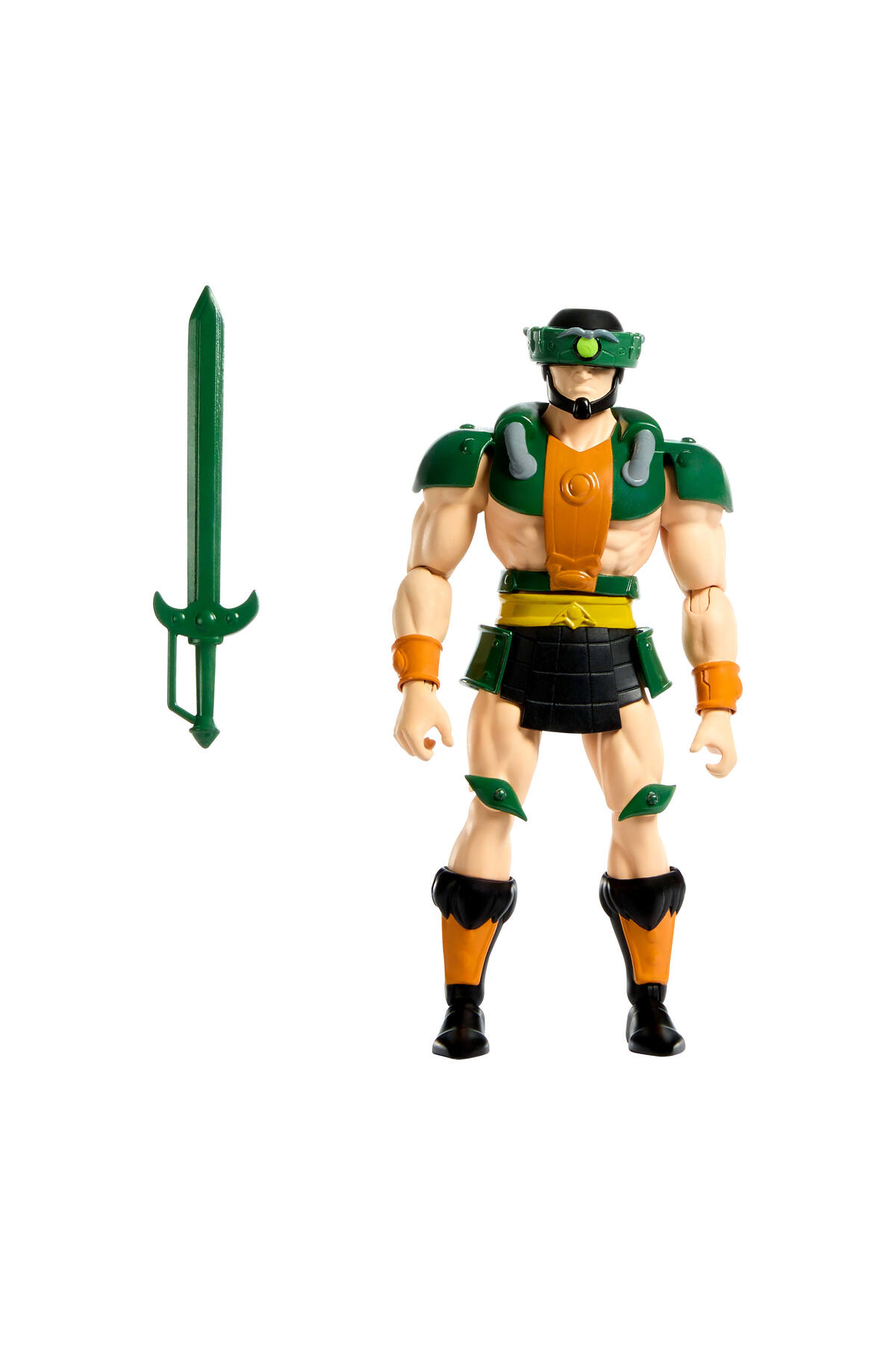Masters of the Universe Origins™ Tri-Klops Aksiyon Figürü JHJ93