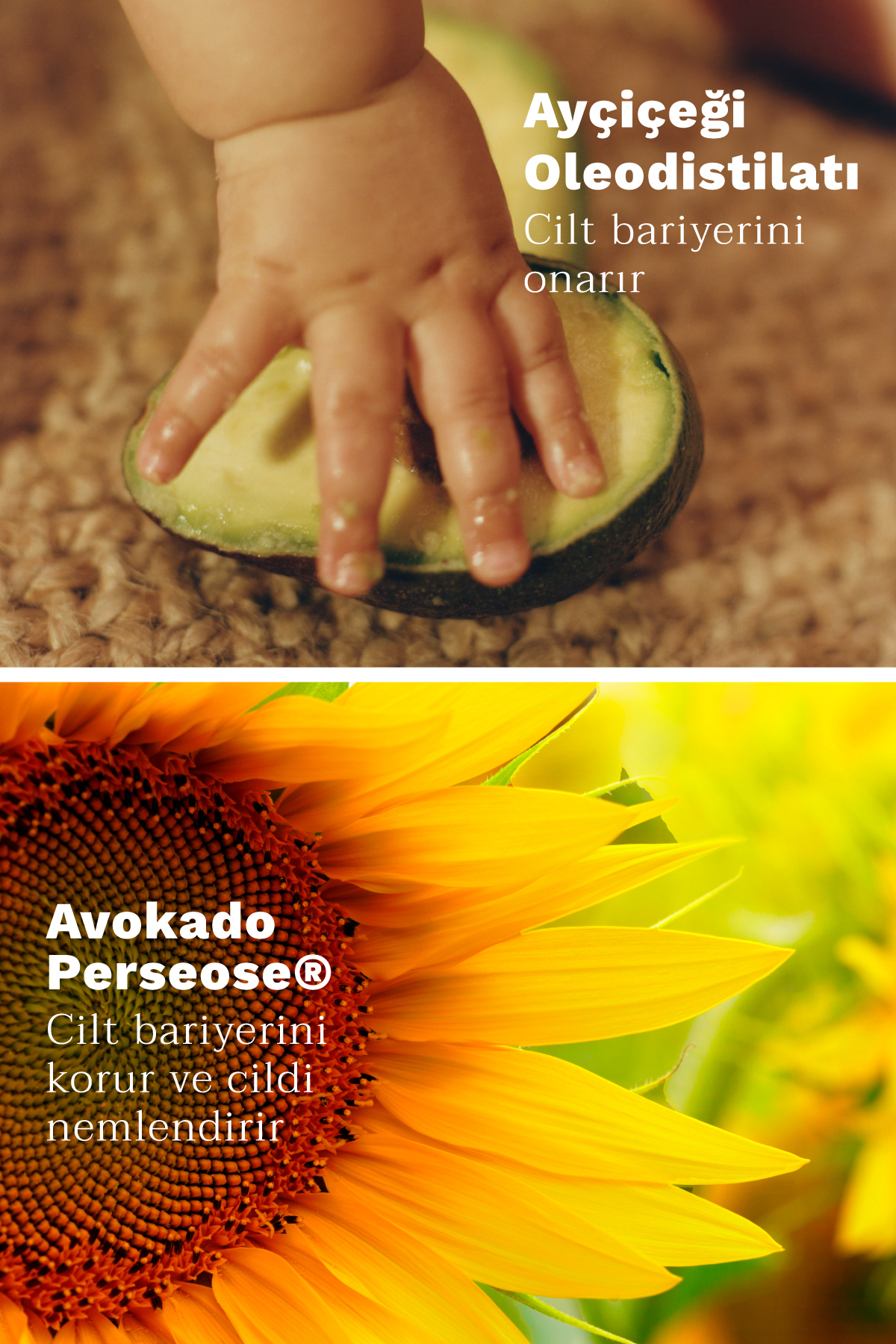 Mustela Vitamin Barrier 1.2.3 Pişik Kremi 50 ml fotoğrafı 5 (önizleme)