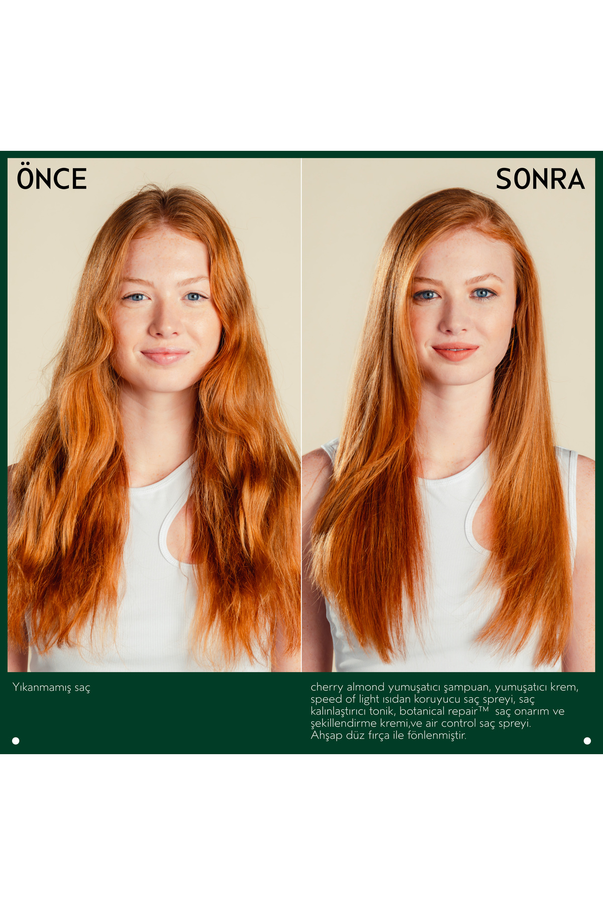 Botanical Repair™saç Onarım Ve Şekillendirme Kremi 150ml — 162636 — تصویر 3 از 8