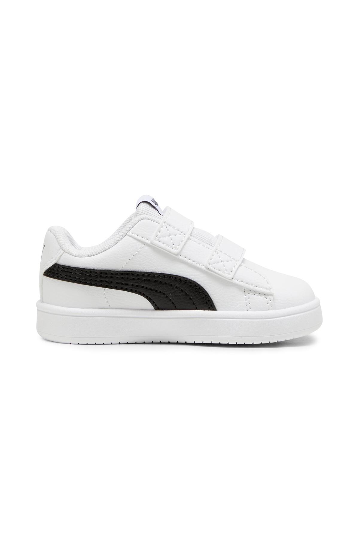 Rickie Classic V Inf Puma پوما White-PUM اورجینال - تصویر 3