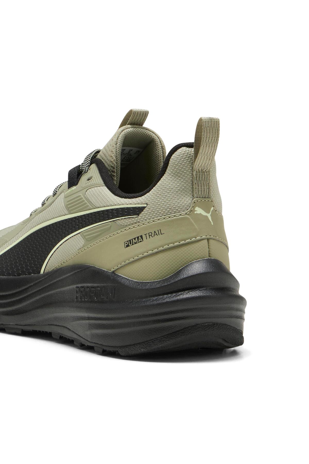 کفش Puma پوما رانینگ Unisex Flare Pro Trail اورجینال - تصویر 6