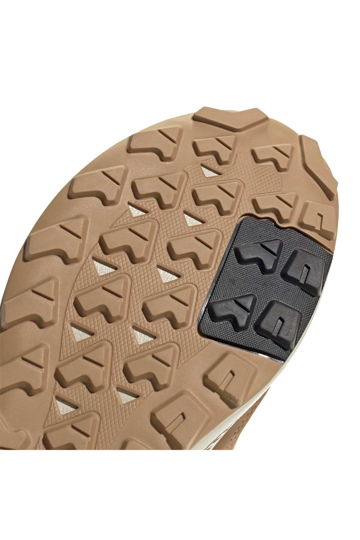 بوت adidas آدیداس بلند مردانه مشکی TERREX ANYLANDER CLIMAWAR در فضای باز اورجینال - تصویر 9