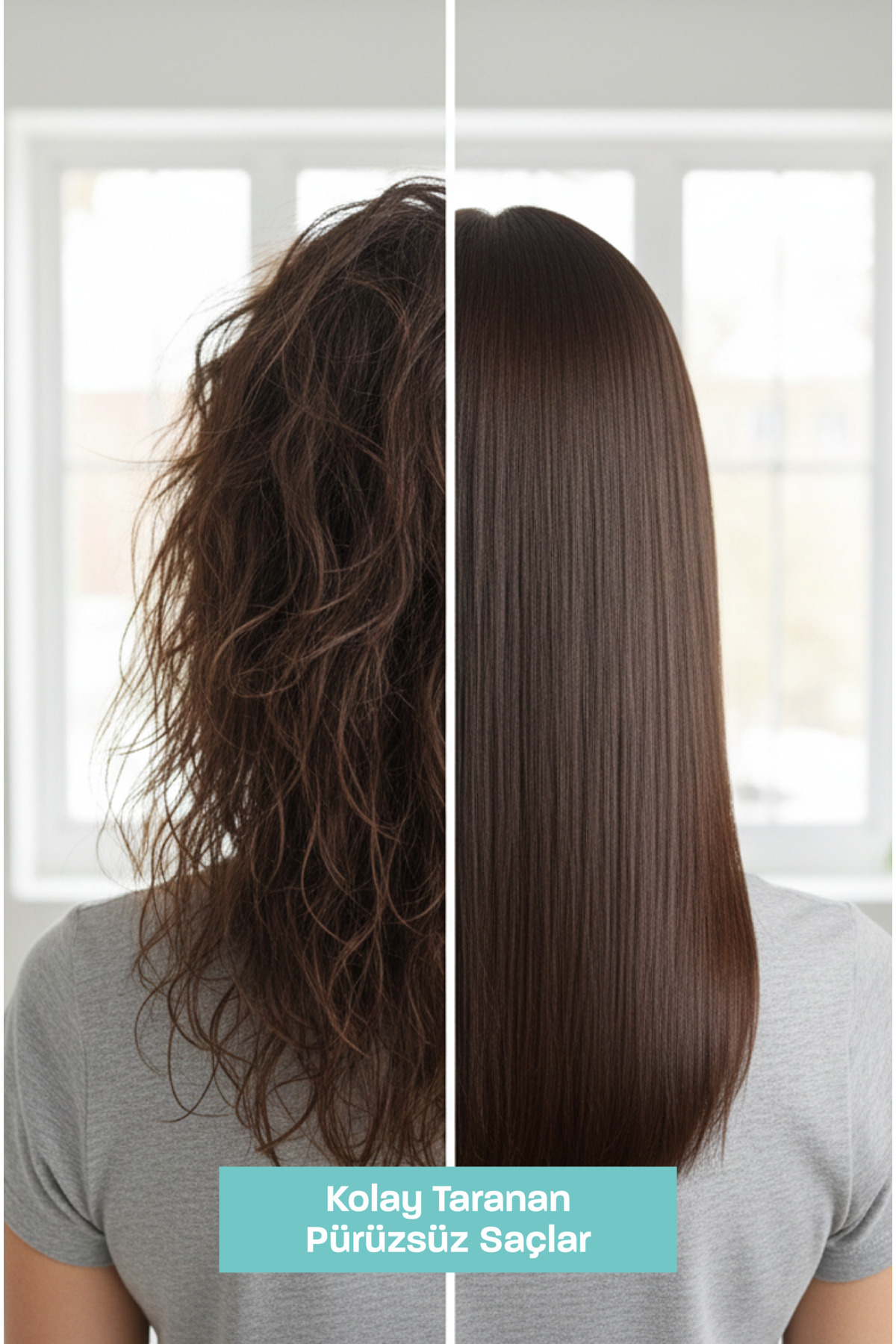 Milk Keratin Saç Bakım Sütü Sprey Keratin Milk Besleyici Kolay Saç Tarama Spreyi 200 ml — besleyici-keratin-kolajen-saç-bakı-sütü — تصویر 5 از 9