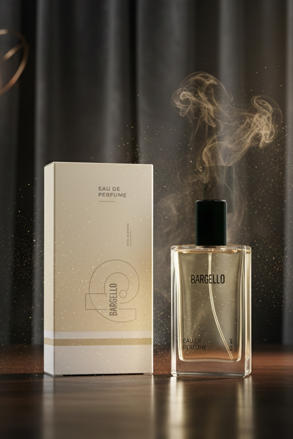 Bargello 228 Kadın 50 ml Parfüm Edp Orıental