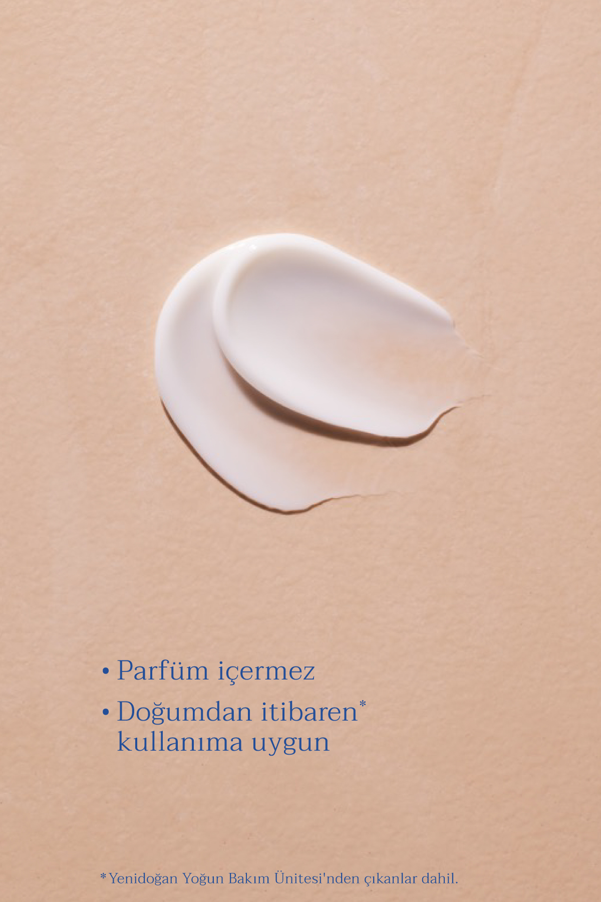 Mustela Soothing Mousturizing Cream Hassas Ciltler İçin Krem 40 ml fotoğrafı 3 (önizleme)