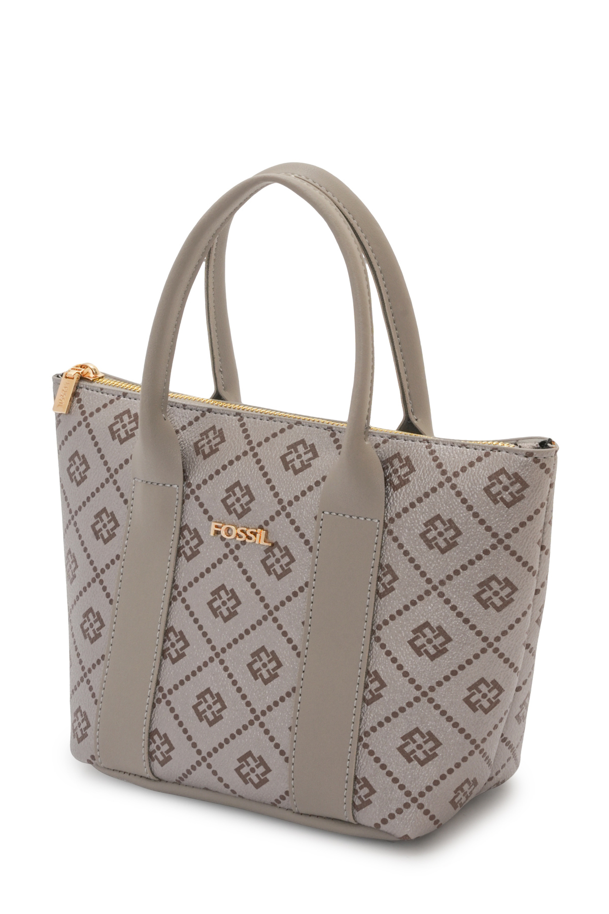 کیف Fossil دستی و صلیب شانه زنانه 05FO25K5100 اورجینال - تصویر 3