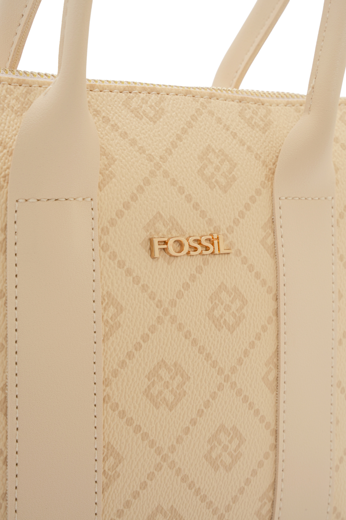 کیف Fossil دستی و صلیب شانه زنانه 05FO25K5100 اورجینال - تصویر 4