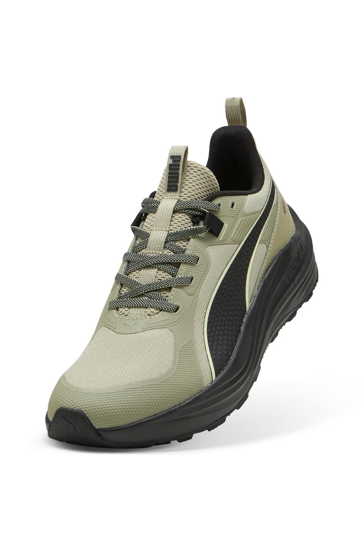 کفش Puma پوما رانینگ Unisex Flare Pro Trail اورجینال - تصویر 4