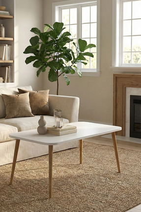 Monte Sehpa Soul Ortasehpa