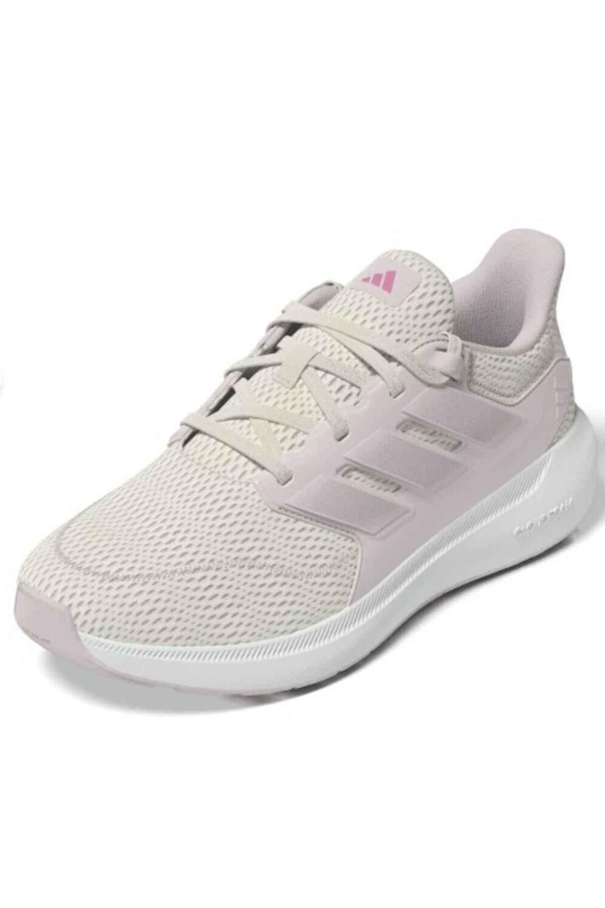 adidas Adidas Women's Mesh Sports Shoes with Lace-Up Closure - Ultimashow 2.0