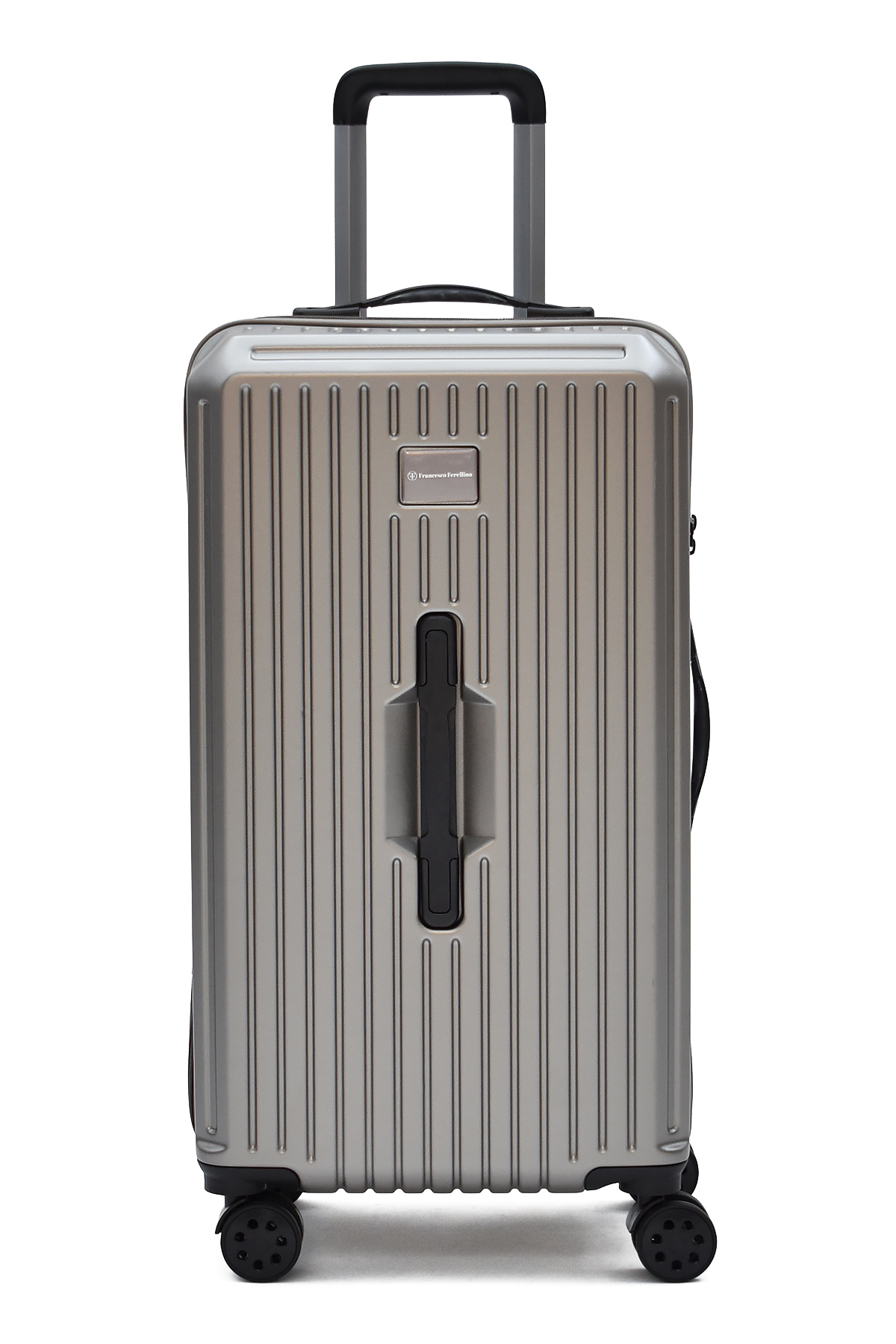 ELATAE  Francesco Ferellino Orta Boy Pro Abs Valiz V010706 - Görsel 2