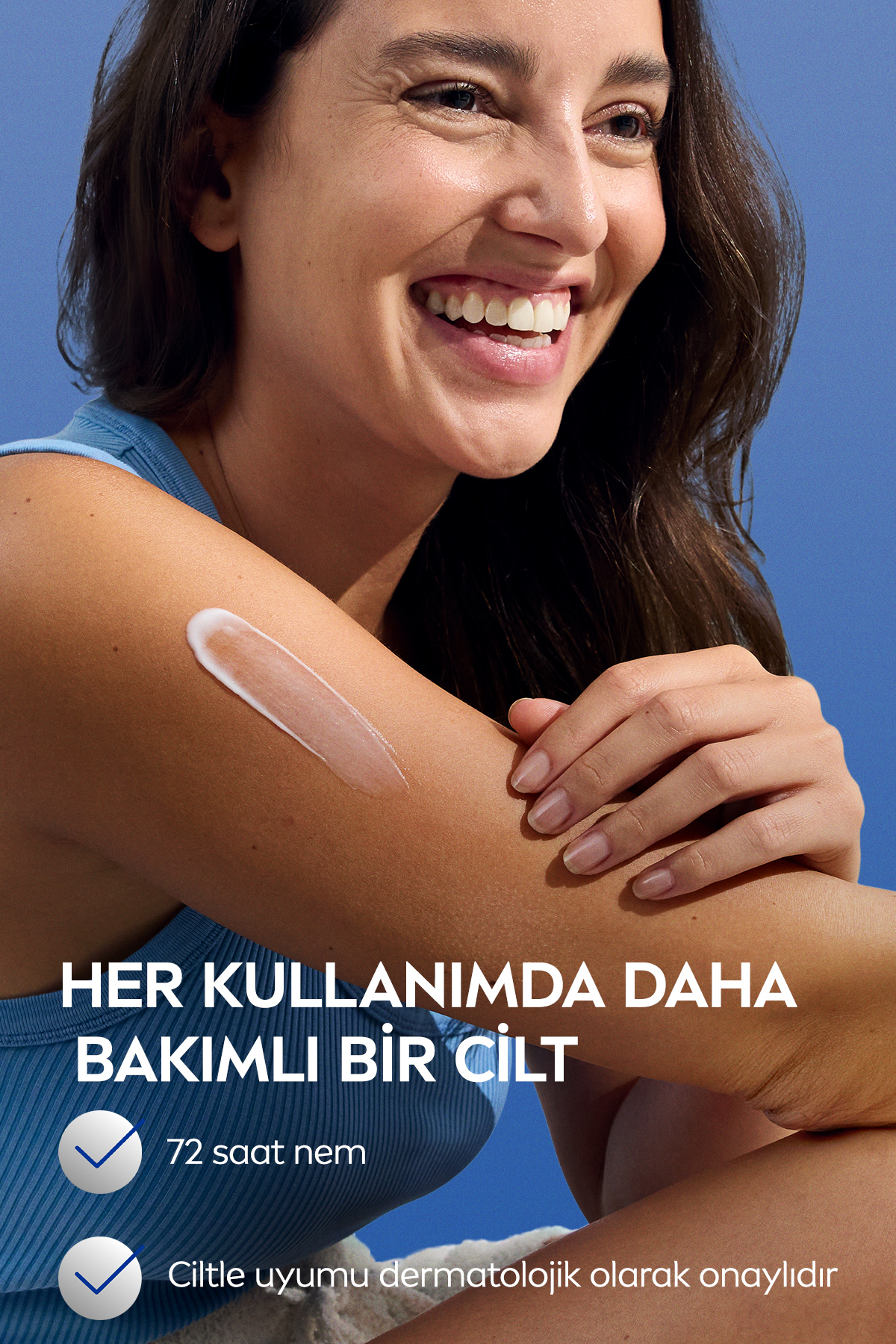 Luminous630 Leke Iz Karşıtı Vücut Kremi 200ml Ve Cocoa Butter Nemlendirici Krem 400ml,çanta Hediyeli — SET.NVE.1110 — تصویر 5 از 6