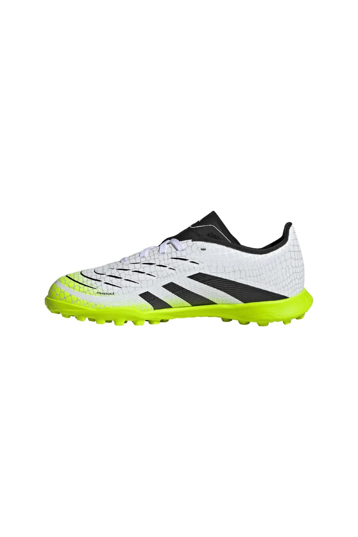 PREDATOR LEAGUE TF J JI1149 ADIDAS CHILDREN TRACK SHOES اورجینال - تصویر 3