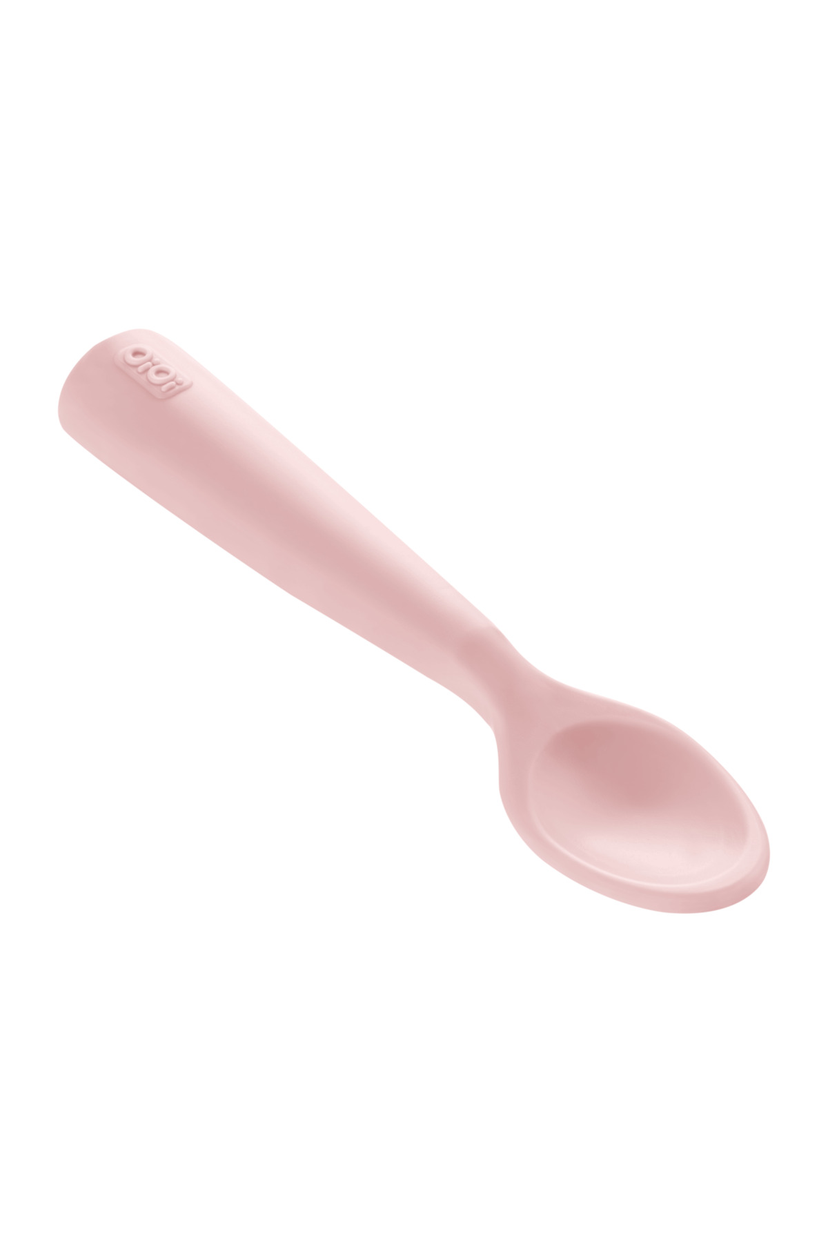 OiOi Pembe Beslenme Seti (önlük+tabak+kaşık) fotoğrafı 6 (önizleme)