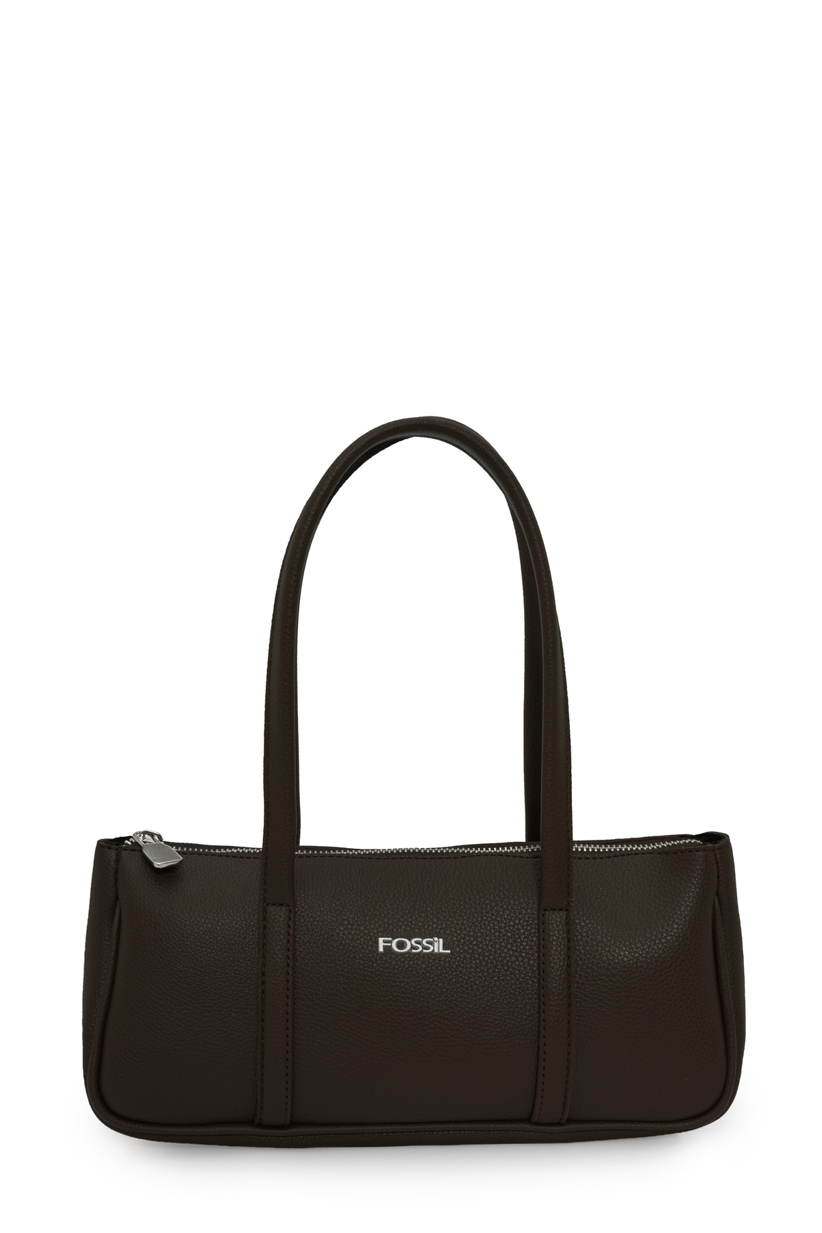 Coffee Women's Hand and Shoulder Bag 05FO25K5078