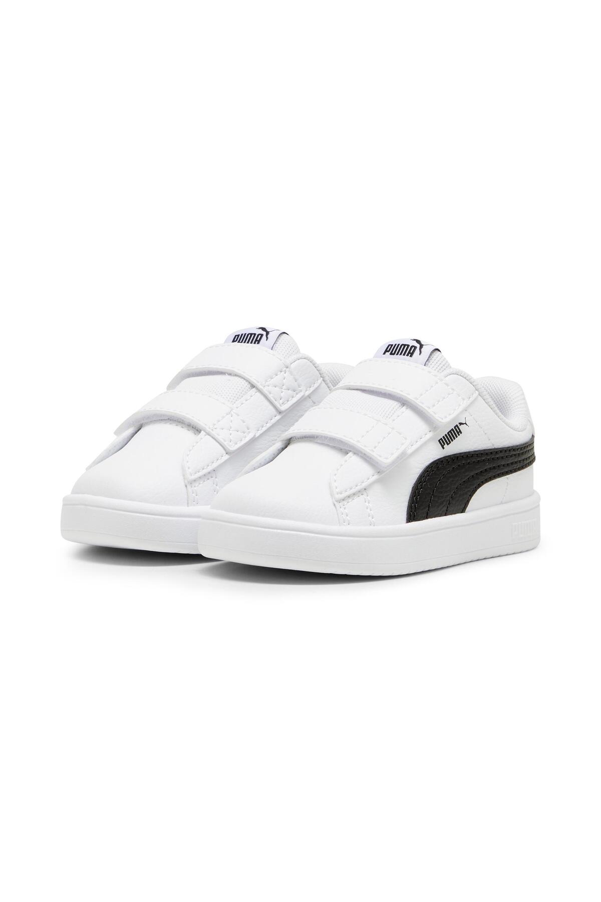 Rickie Classic V Inf Puma پوما White-PUM اورجینال - تصویر 1