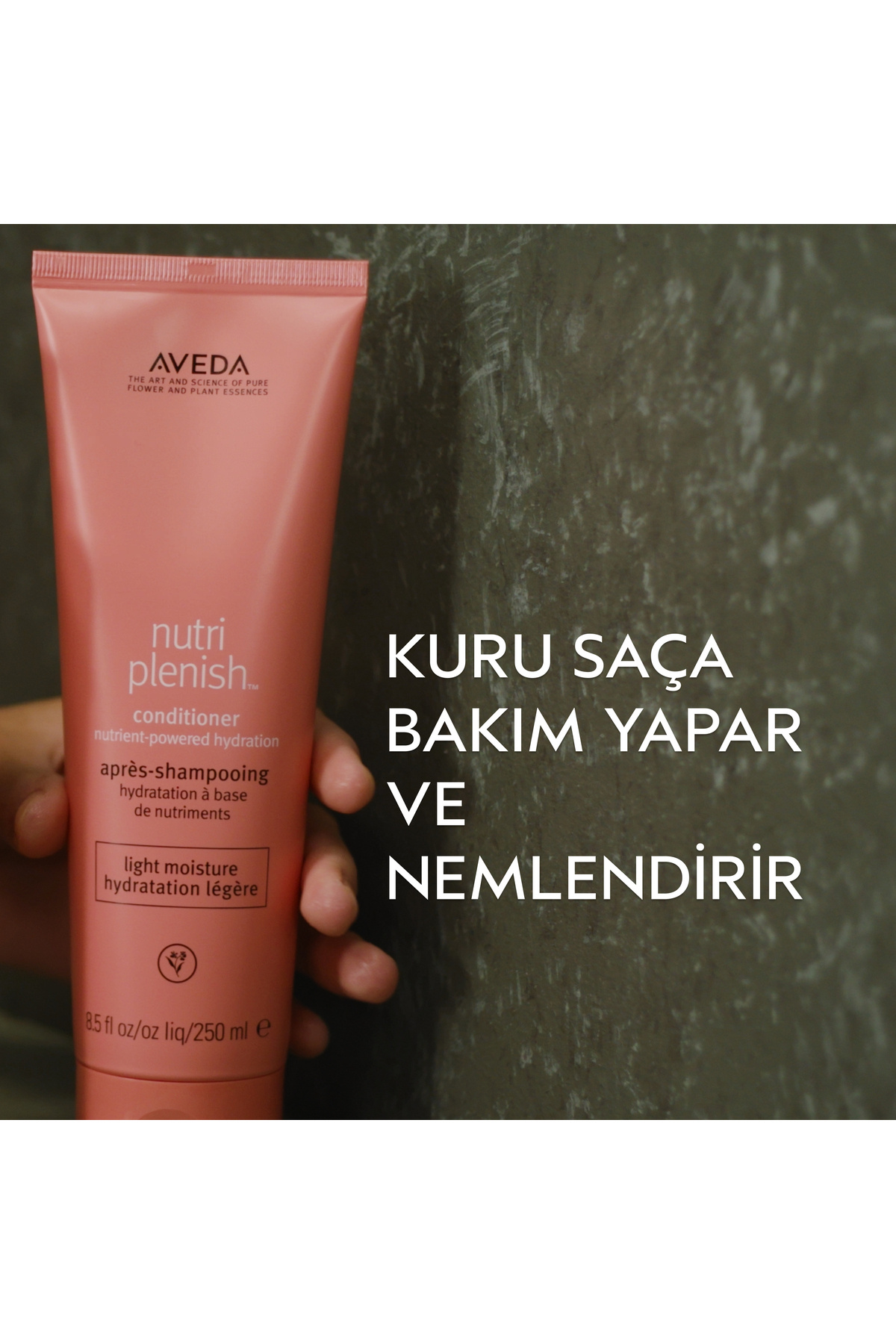 Nutriplenish Yoğun Nemlendirici Saç — 018084014479 — تصویر 5 از 8