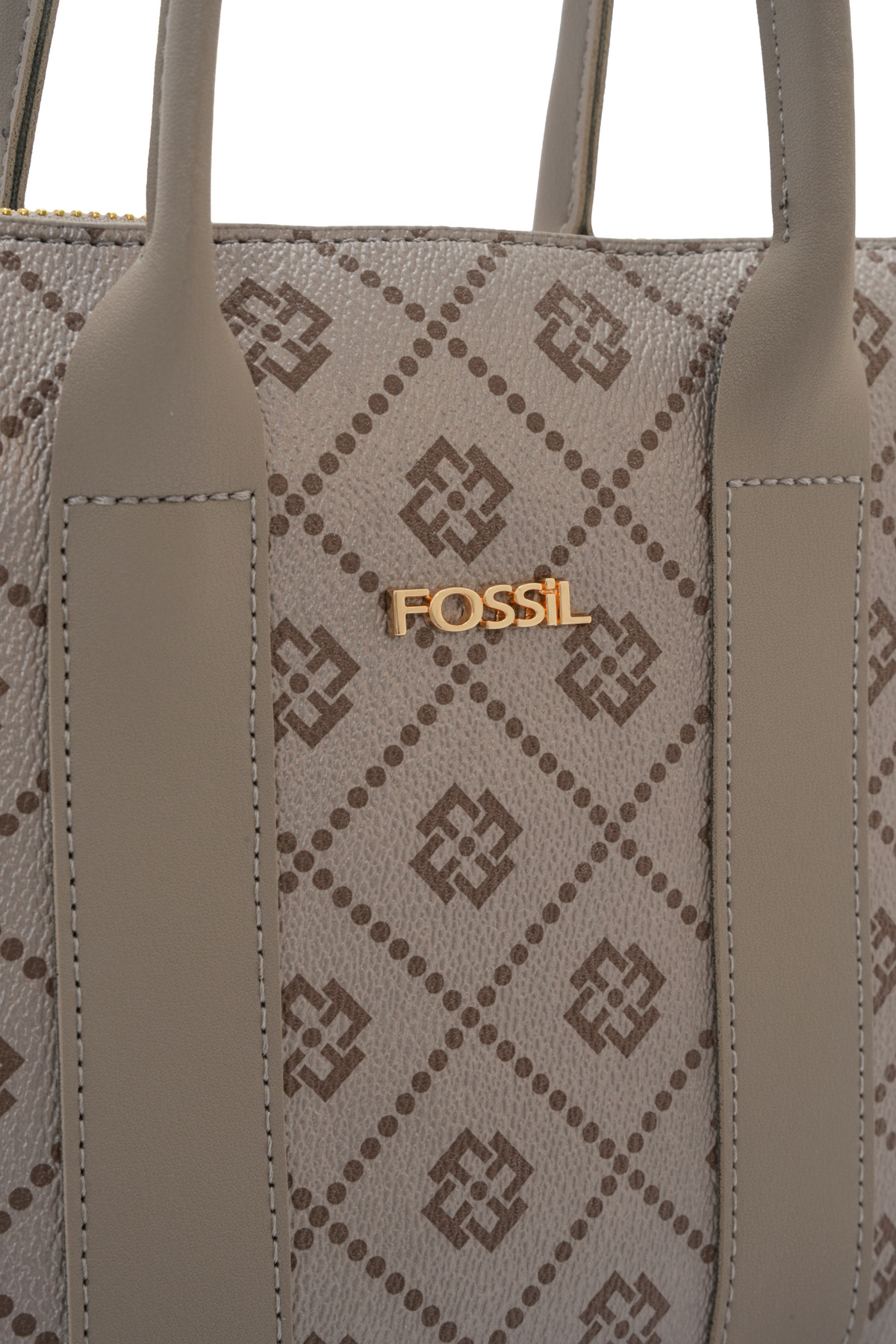 کیف Fossil دستی و صلیب شانه زنانه 05FO25K5100 اورجینال - تصویر 4