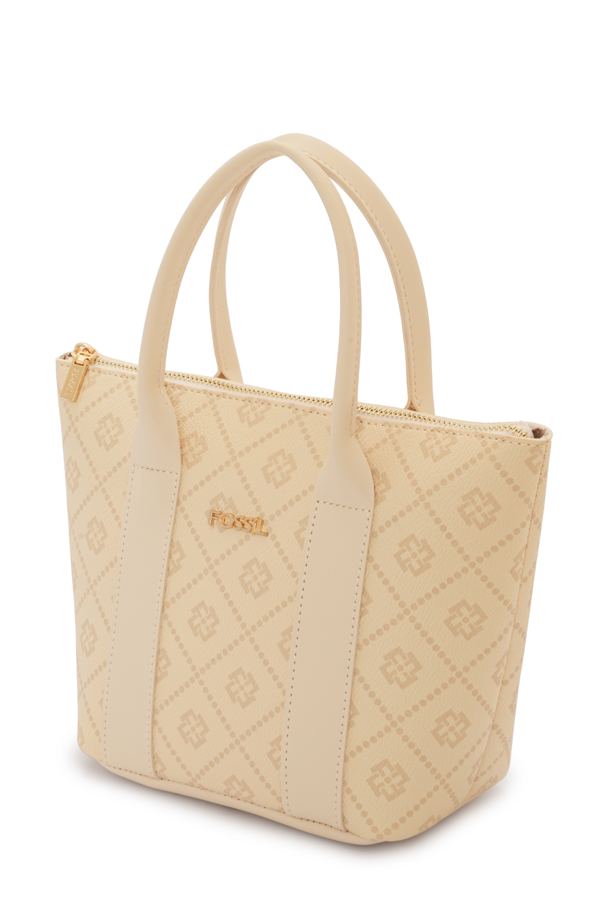 کیف Fossil دستی و صلیب شانه زنانه 05FO25K5100 اورجینال - تصویر 3