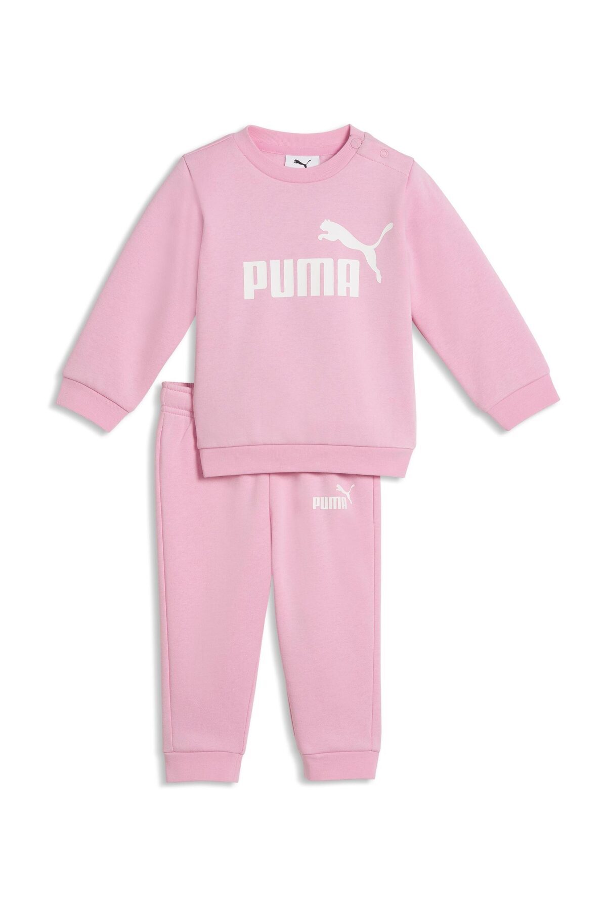 Puma Młodzież, niemowlęta, przedszkolaki; mężczyźni, kobiety; dzianinowe komb...