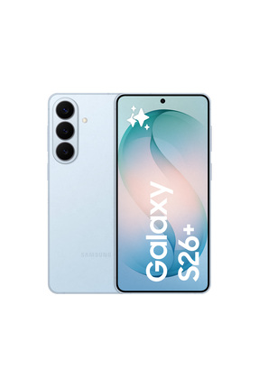 Samsung Galaxy S26+ 12GB/256GB Gök Mavisi Cep Telefonu