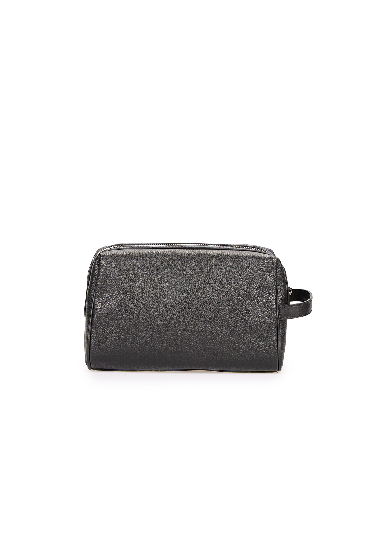 کیف دستی پیر کاردین مردانه چرم مصنوعی مشکی لایسنس دار- تحت لیسانس راسته    متوسط   | Pierre Cardin 01PC001179 TR - تصویر 5