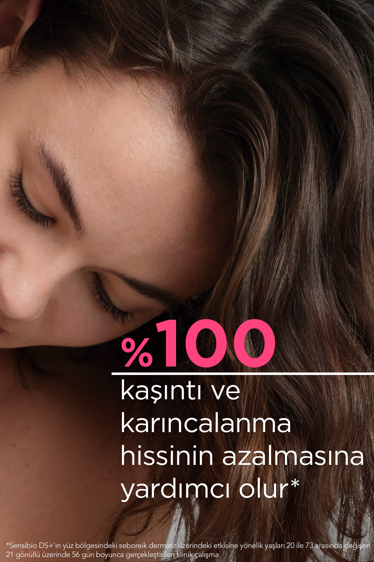 Sensibio DS+ Cream Hassas Ciltler için Kızarıklık Karşıtı Yatıştırıcı Bakım Kremi 40 ML — 3401397240470 — تصویر 8 از 12