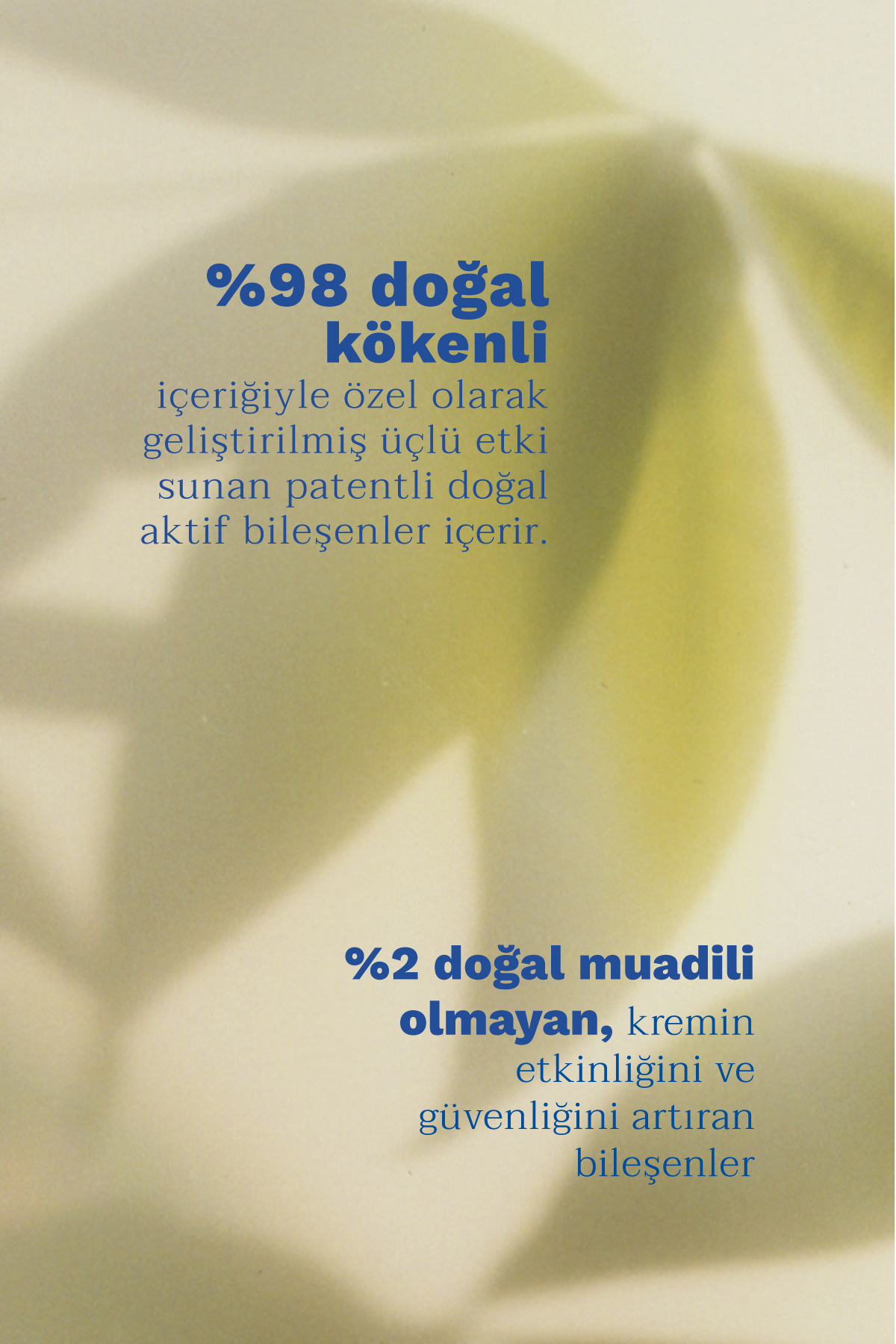 Mustela Vitamin Barrier 1.2.3 Pişik Kremi 50 ml fotoğrafı 3 (önizleme)