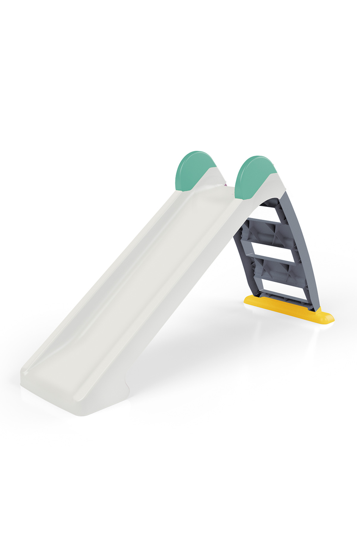 Small Water Slide Green 2631