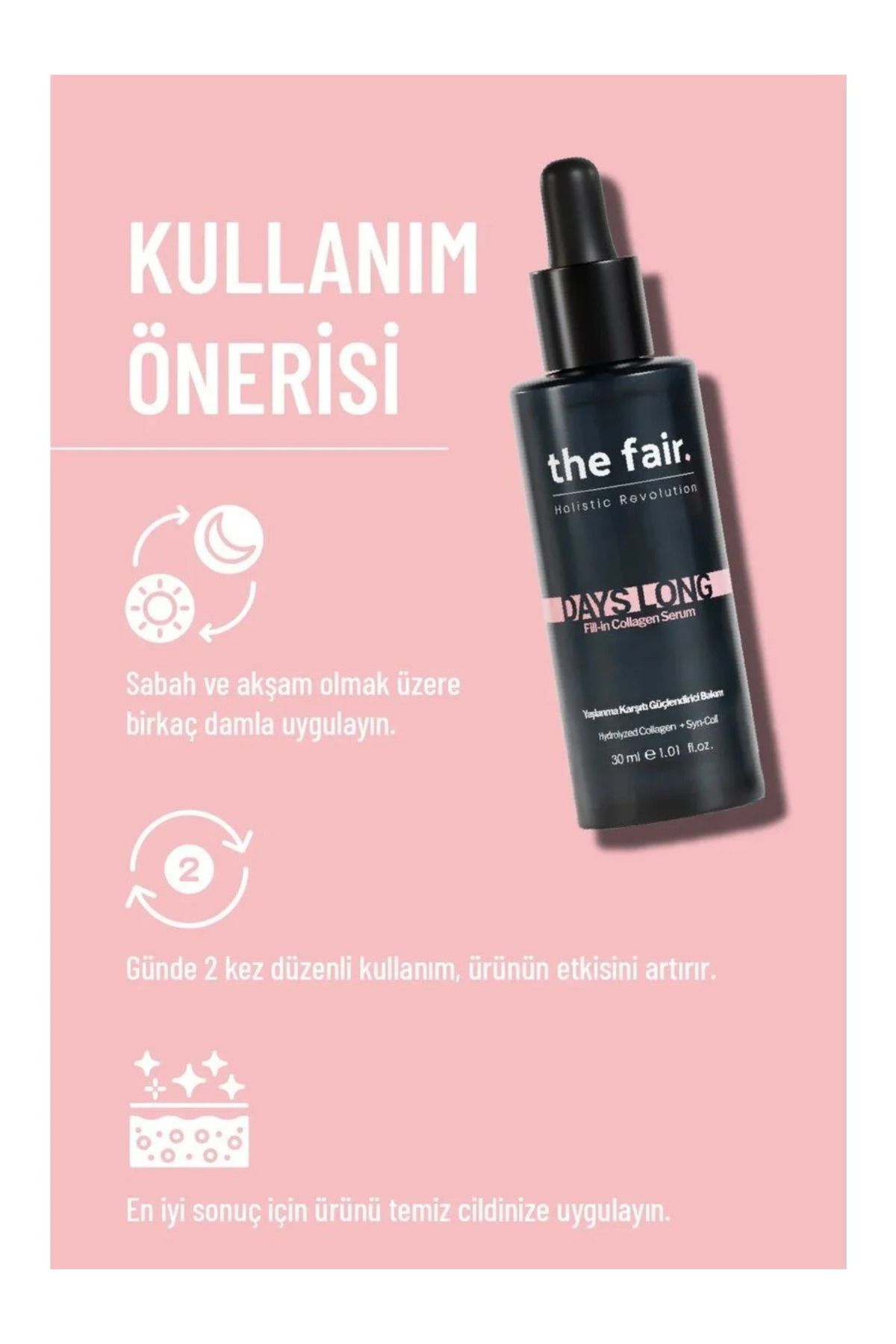 Yaşlanma Karşıtı Nemlendirici ve Sıkılaştırıcı Peptit Destekli Set — COSMOPERA/2021/1930 — تصویر 6 از 9