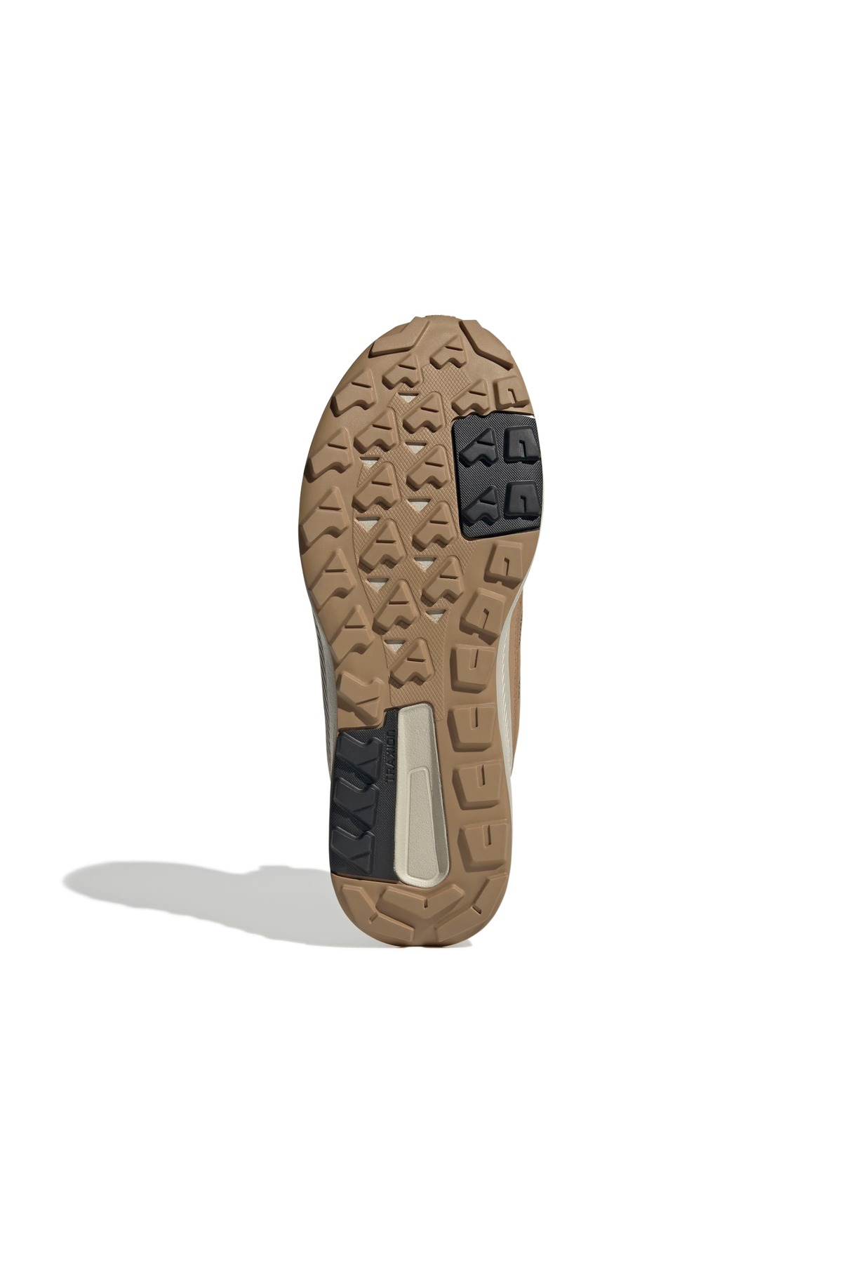 بوت adidas آدیداس بلند مردانه مشکی TERREX ANYLANDER CLIMAWAR در فضای باز اورجینال - تصویر 7