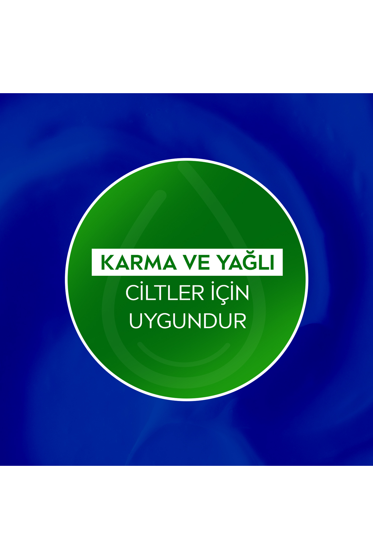 Perfect&Matte Yüz Temizleme Jeli 50ml, C Vitamini, Matlaştırıcı, Parlama Karşıtı, Yağlı Cilt — COSNİVEA0002 — تصویر 2 از 3