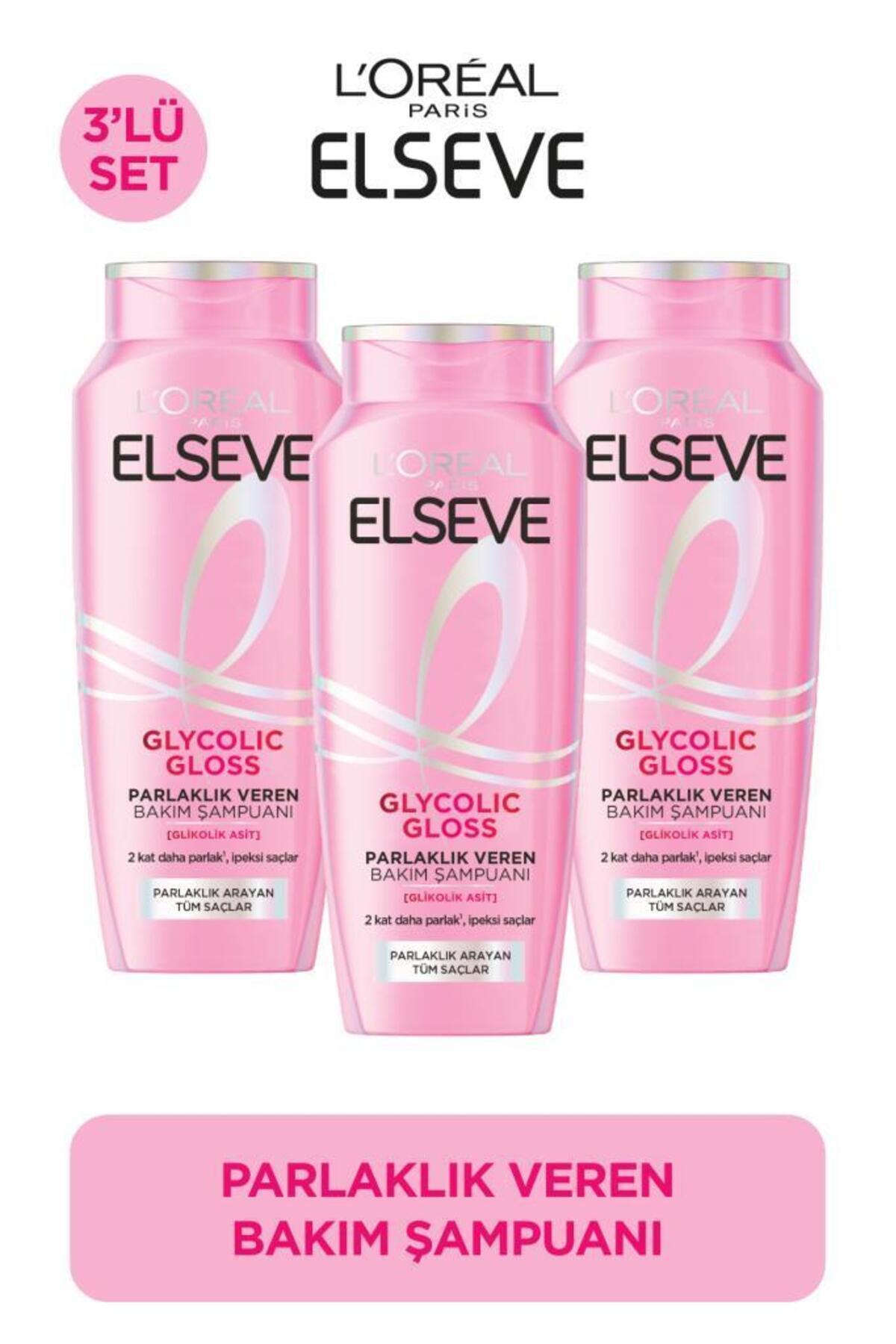 Elseve 3